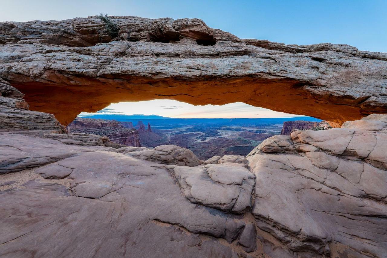 Rim Village T2 Moab Exterior foto